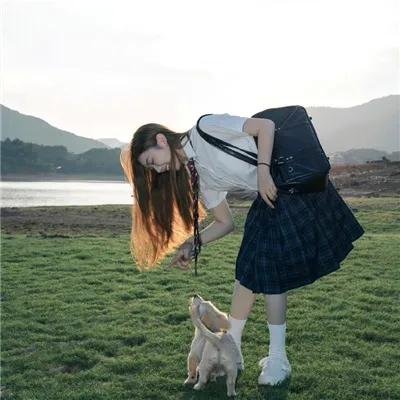 恶魔与少女
